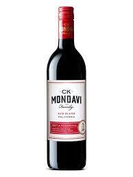 Ck Mondavi Red Blend - 750ML