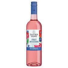 Sutter Home Fruit Infusion Blueberry Watermelon - 1.5LT