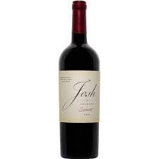 Josh Cellars Zinfandel Lodi - 750ML Josh Cellars Zinfandel Lodi - 750ML