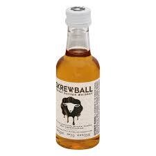 Skrewball Peanut Butter Whiskey - 100ML Skrewball Peanut Butter Whiskey - 100ML