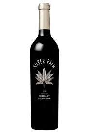 Silver Palm Cabernet - 750ML