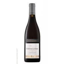Ch Petit St Jacques D'Albas Albas Minervois Red Blend - 750ML
