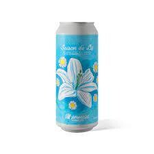 Perennial Saison De Lis Belgian Ale 16Z Can - 16OZ