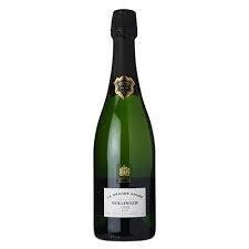 Bollinger La Grande Annee Brut - 750ML Bollinger La Grande Annee Brut - 750ML