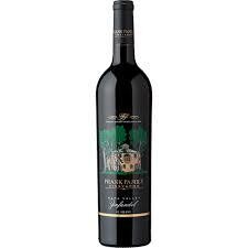 Frank Family Zinfandel - 750ML