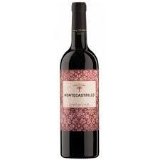 Torremilanos Montecastrillo Tempranillo - 750ML Torremilanos Montecastrillo Tempranillo - 750ML