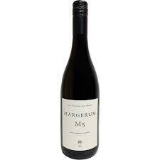 Margerum M5 Red Blend - 750ML