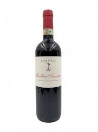 Terenzi Morellino Di Scansano Sangiovese - 750ML Terenzi Morellino Di Scansano Sangiovese - 750ML