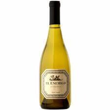 El Enemigo Mendoza Chardonnay - 750ML