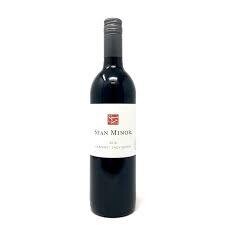 Sean Minor 4B Cabernet Sauvignon - 750ML