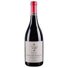 Domaine Serene Yamhill Cuvee Pinot Noir - 750ML