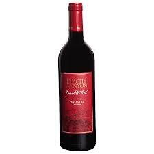 Peachy Canyon Incredible Red - 750ML