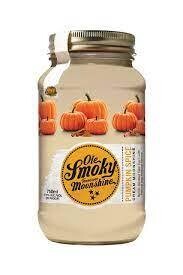 Ole Smoky Moonshn Mandarins - 750ML Ole Smoky Moonshn Mandarins - 750ML
