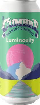 La Cumbre Malpias Stout 16Zcan - 16OZ