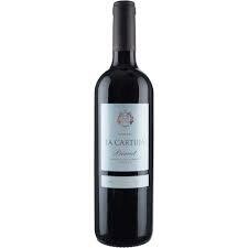 Bodegas La Cartuja Tinto Priorat Red Blend - 750ML Bodegas La Cartuja Tinto Priorat Red Blend - 750ML