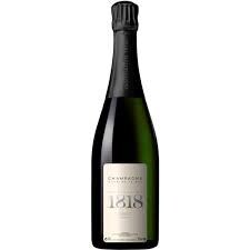 Inspiration 1818 By Charles Le Bel Brut Champagne - 750ML