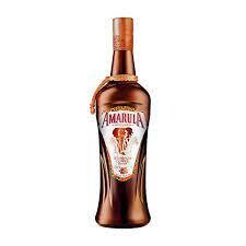 Amarula Ethiopian Coffee Cream Liqueur - 750ML