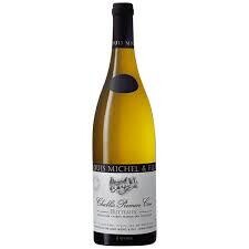Louis Michel & Fils Chablis - 750ML Louis Michel & Fils Chablis - 750ML