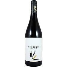 Macedon Pinot Noir - 750ML