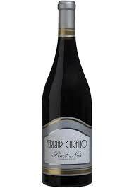 Ferrari Carano Pinot Anderson Valley - 750ML