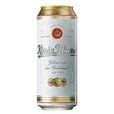 Konig Pilsner 16Z Can Xx Sgl - SGL