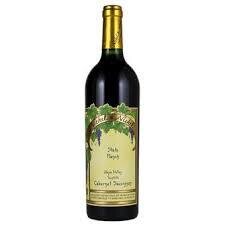 Nickel & Nickel C.C. Ranch Cabernet Sauvignon - 750ML