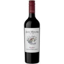 Black Cabra Malbec - 750ML