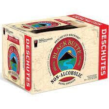 Deschutes Black Butte Non Alcoholic 12Zcan 6Pk - 6PK