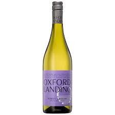 Oxford Landing Pinot Grigio - 750ML