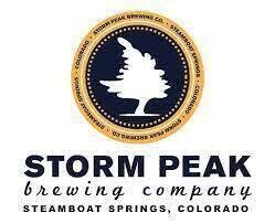 Storm Peak Kramerica Dbl Ipa 12Z Can 6Pk - 6PK