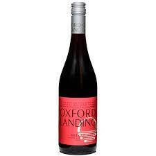Oxford Landing Shiraz - 750ML