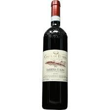 Costa Di Bussia Barbara D'Alba - 750ML Costa Di Bussia Barbara D'Alba - 750ML