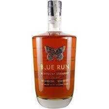Blue Run High Rye 111 Pr Bourbon Whiskey - 750ML