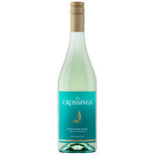 The Crossings Sauvignon Blanc Awatere Valley - 750ML
