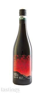 Spartico Organic Red - 750ML