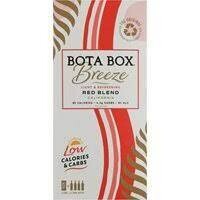 Bota Box Breeze Red Blend - 3.0LT Bota Box Breeze Red Blend - 3.0LT