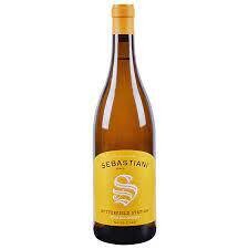 Sebastiani Butterfield Station Chardonnay - 750ML
