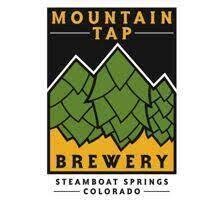 Mountain Tap Cliffed Out Imp Stout 12Z Can 4Pk - 4PK