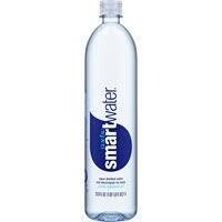Glaceau Smartwater - 1.0LT