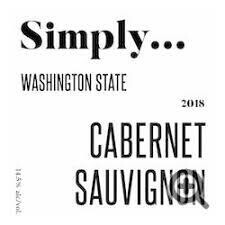Milbrandt Simply Cabernet Sauvignon - 750ML
