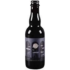 Crooked Stave Ghost World Imp Stout 355Ml Btl - 375ML