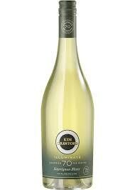Kim Crawford Illuminate 70 Cal Sauvignon Blanc - 750ML