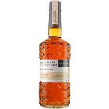 Alberta Rye Whisky Cask Strength - 750ML