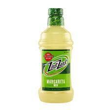 Zing Zang Margarita Mix - 1.75LT