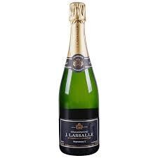 J. Lassalle Brut Cru Preference - 750ML