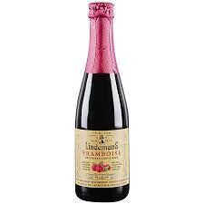 Lindeman'S Framboise Lambic 12Z Btl - 12OZ