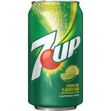 7Up 12Zcan Xx Sgl - SGL