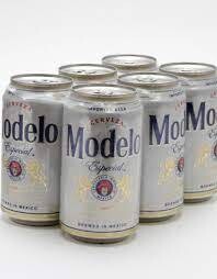 Modelo Especial 12Z Can 6Pk - 6PK