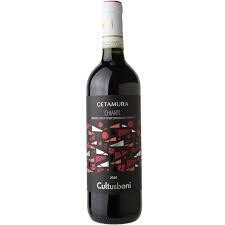 Cultusboni Cetamura Chianti - 750ML Cultusboni Cetamura Chianti - 750ML