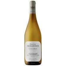 Ch Moncontour Vouvray Sec - 750ML Ch Moncontour Vouvray Sec - 750ML